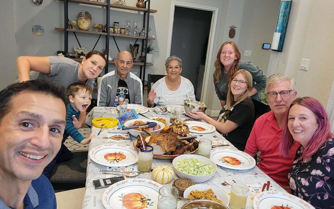 4 Things To Do in San Antonio Thanksgiving Weekend