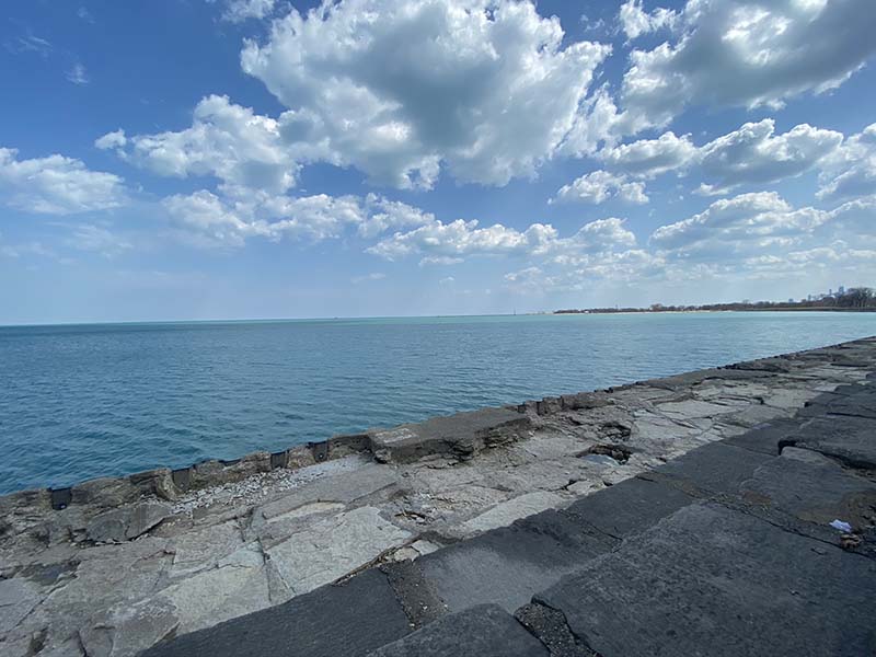 Link to Chicago Photo Album on Flickr